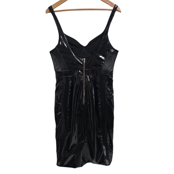 House of CB Black Bodycon Dress - Picture 8 of 10